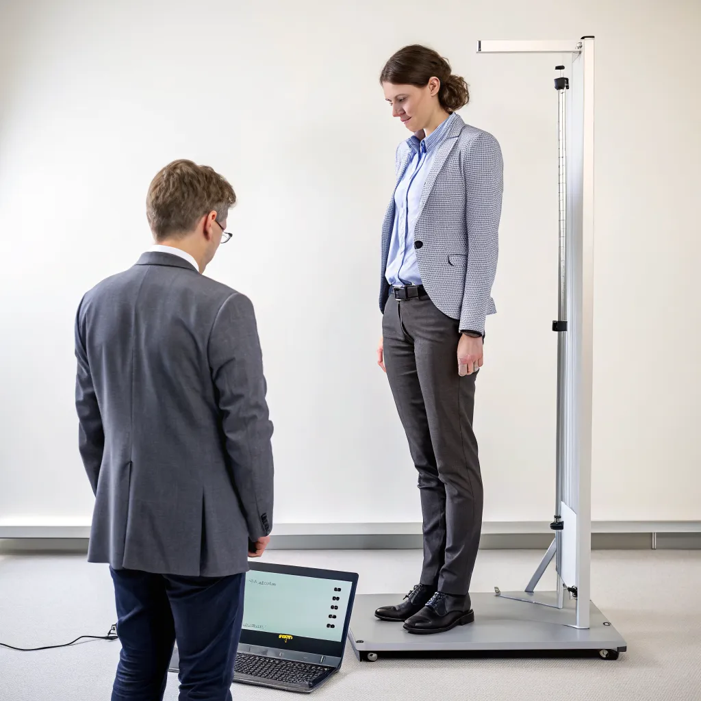 Posture Analysis
